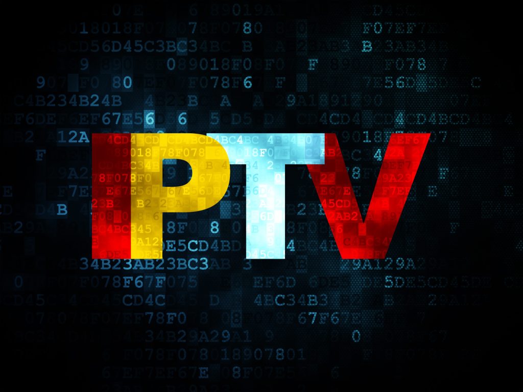 IPTV Freaks